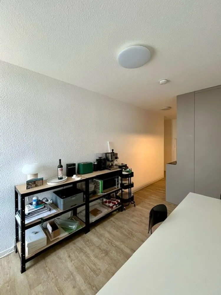 1 Zimmer Wohnung mit 25 m² in Aachen – Bild 3