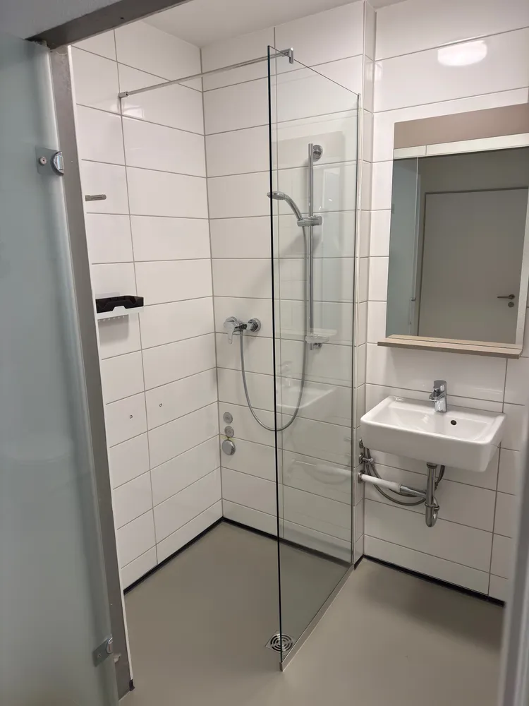 1 Zimmer Wohnung mit 25 m² in Aachen – Bild 5