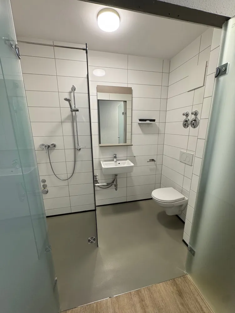 1 Zimmer Wohnung mit 25 m² in Aachen – Bild 7