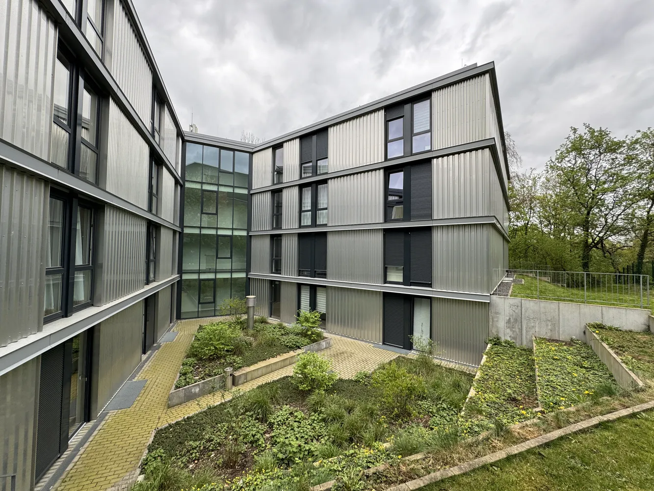 1 Zimmer Wohnung mit 25 m² in Aachen – Bild 9