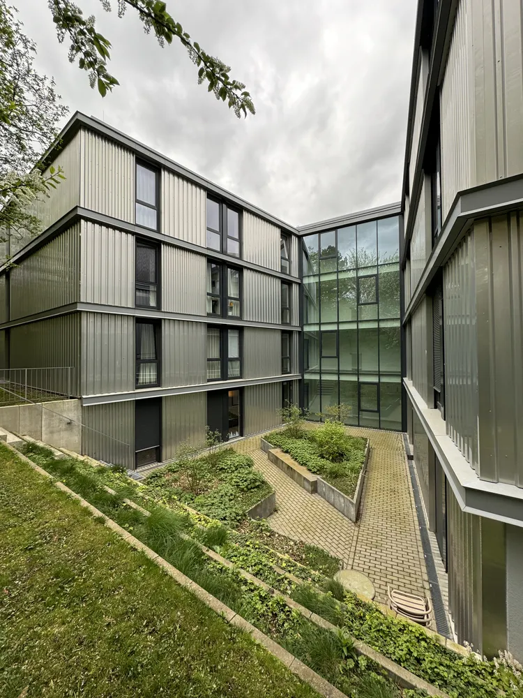 1 Zimmer Wohnung mit 25 m² in Aachen – Bild 10