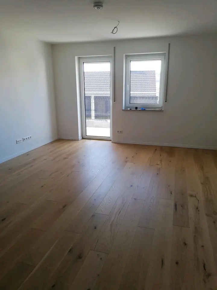2 Zimmer Wohnung mit 67 m² in Schwäbisch Hall – Bild 1