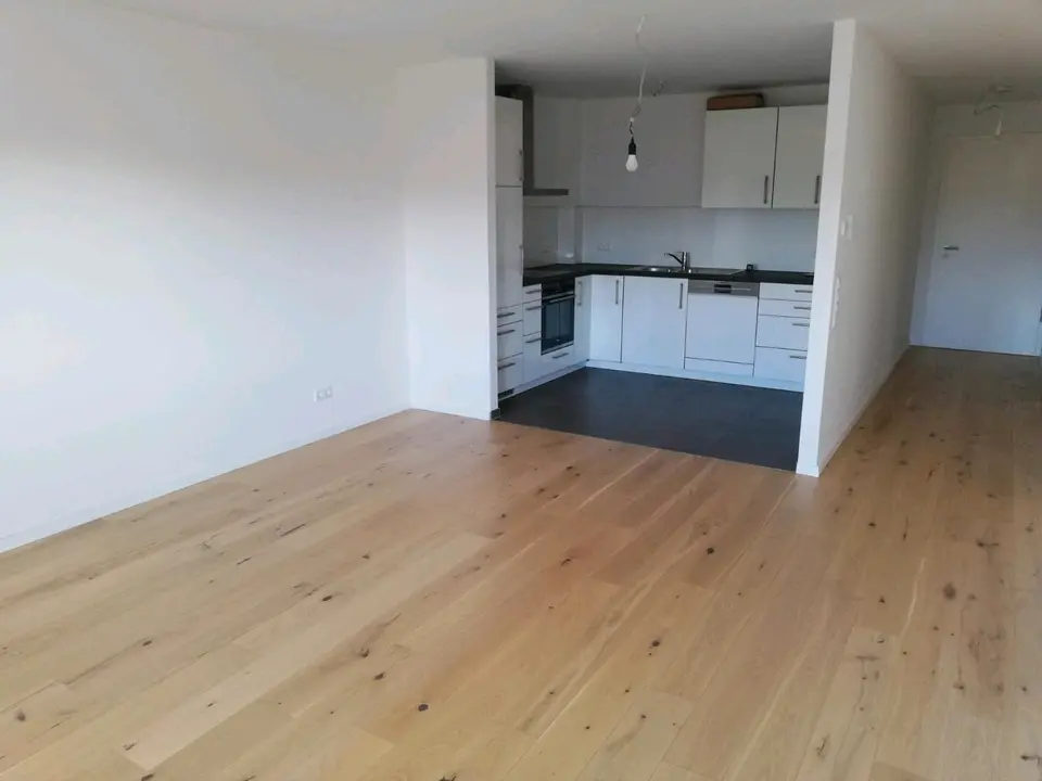 2 Zimmer Wohnung mit 67 m² in Schwäbisch Hall – Bild 2