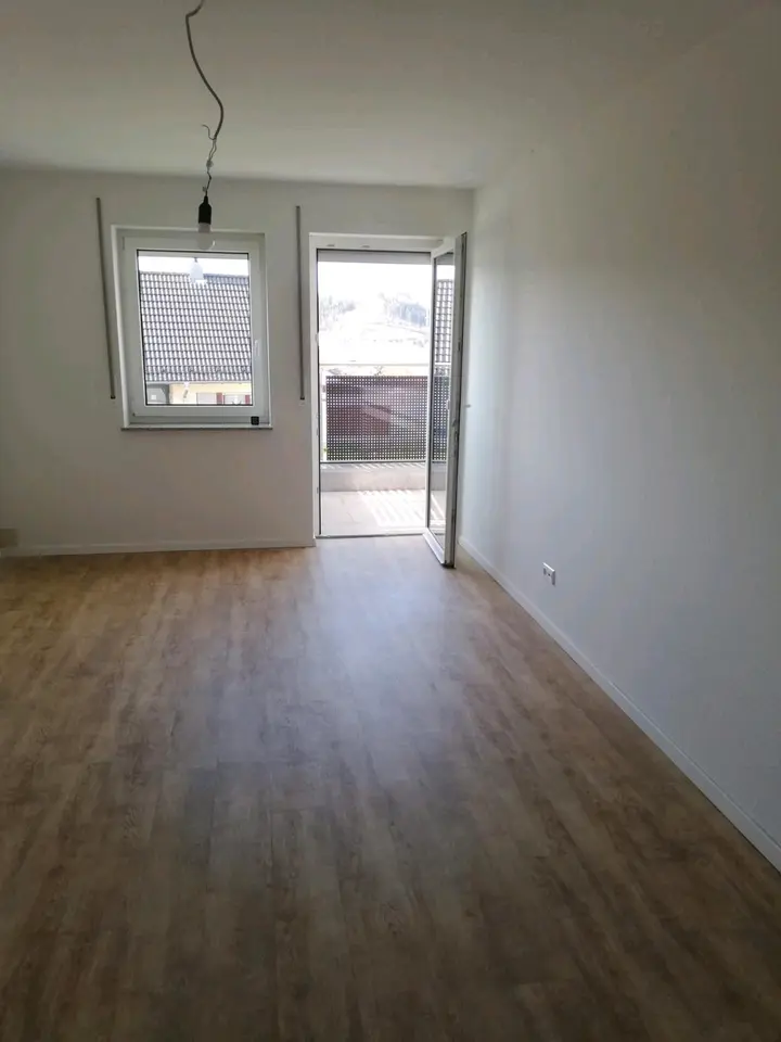2 Zimmer Wohnung mit 67 m² in Schwäbisch Hall – Bild 3