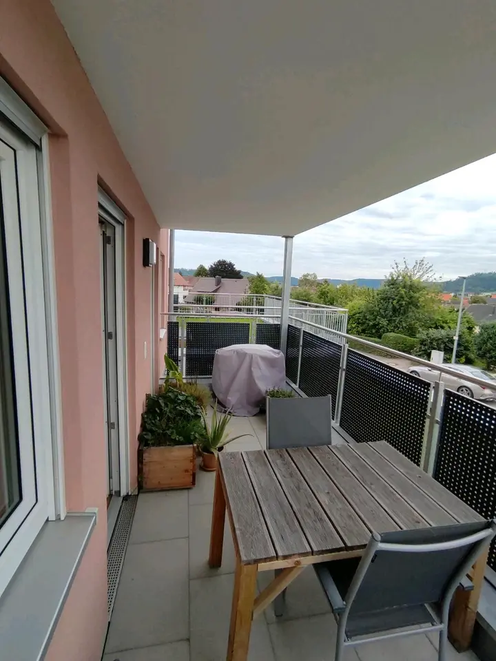 2 Zimmer Wohnung mit 67 m² in Schwäbisch Hall – Bild 7