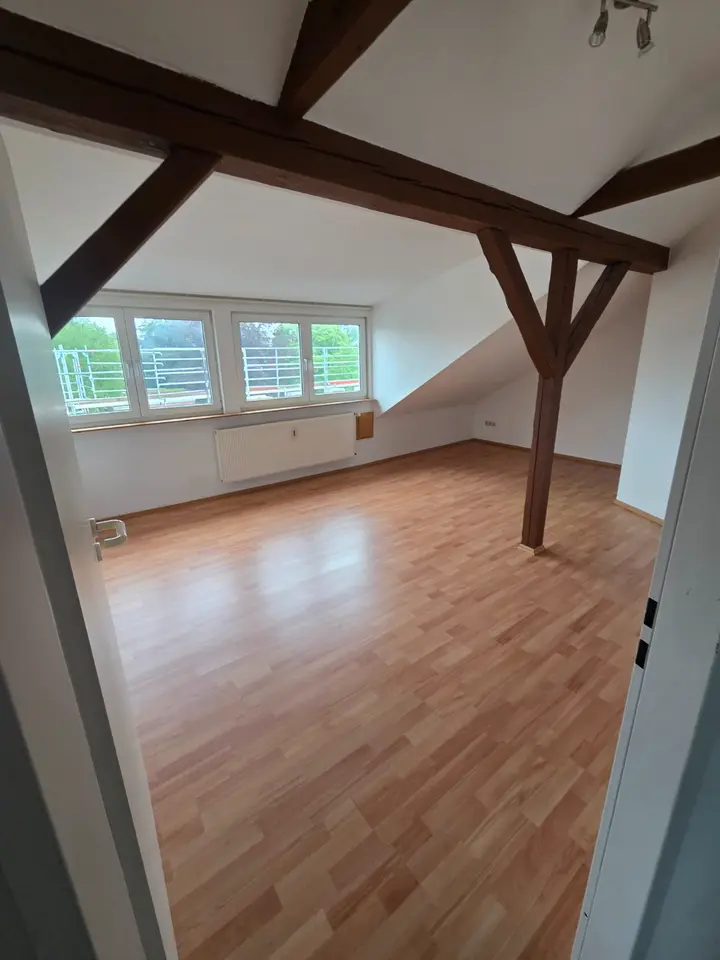 4 Zimmer Wohnung mit 100 m² in Paderborn – Bild 1