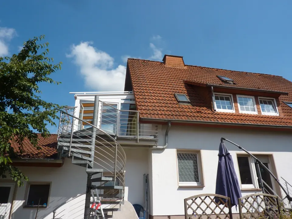 4 Zimmer Wohnung mit 100 m² in Paderborn – Bild 2