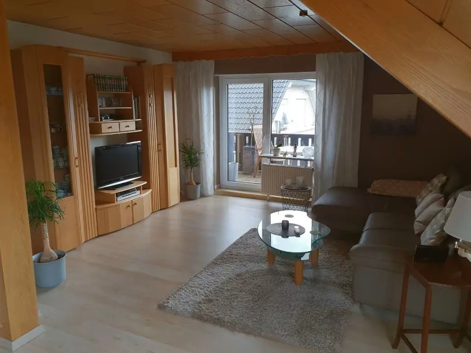 4 Zimmer Wohnung mit 100 m² in Paderborn – Bild 7
