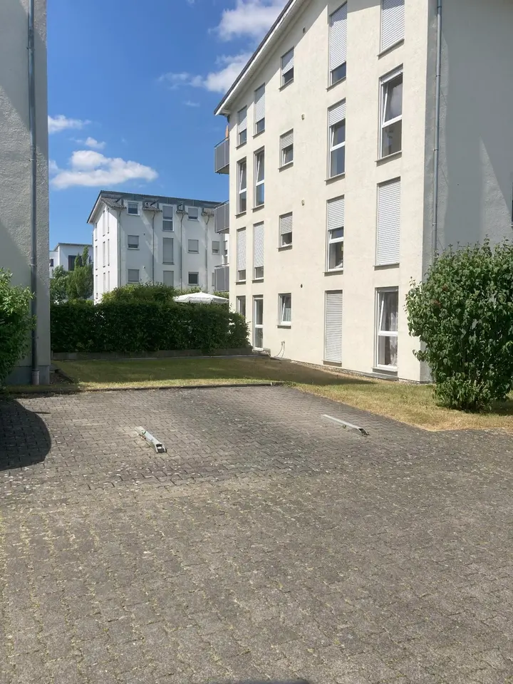 4 Zimmer Wohnung mit 100 m² in Paderborn – Bild 8