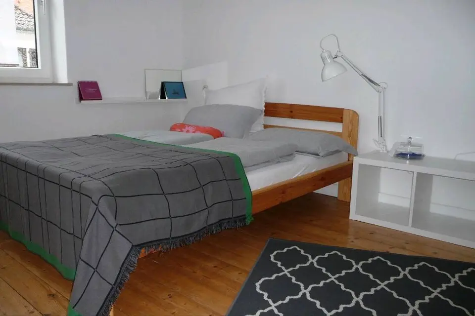 WG-Zimmer mit 55 m² in Kassel – Bild 1