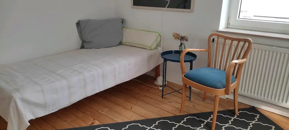WG-Zimmer mit 55 m² in Kassel – Bild 4