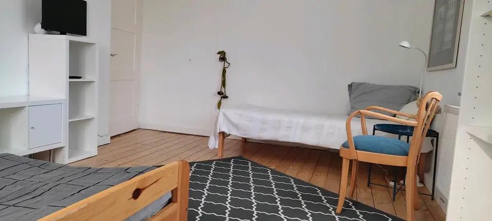 WG-Zimmer mit 55 m² in Kassel – Bild 5