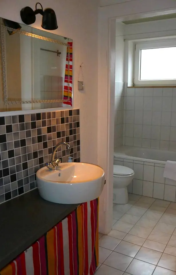 WG-Zimmer mit 55 m² in Kassel – Bild 7