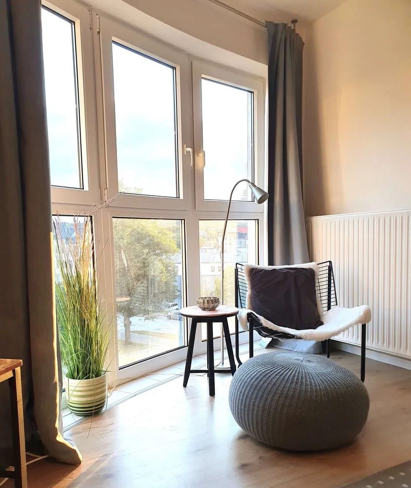 1 Zimmer Wohnung mit 39 m² in Kiel – Bild 2
