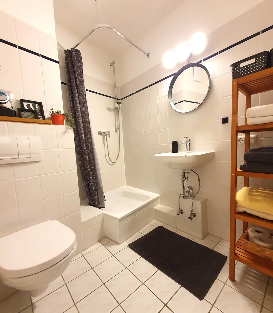 1 Zimmer Wohnung mit 39 m² in Kiel – Bild 11