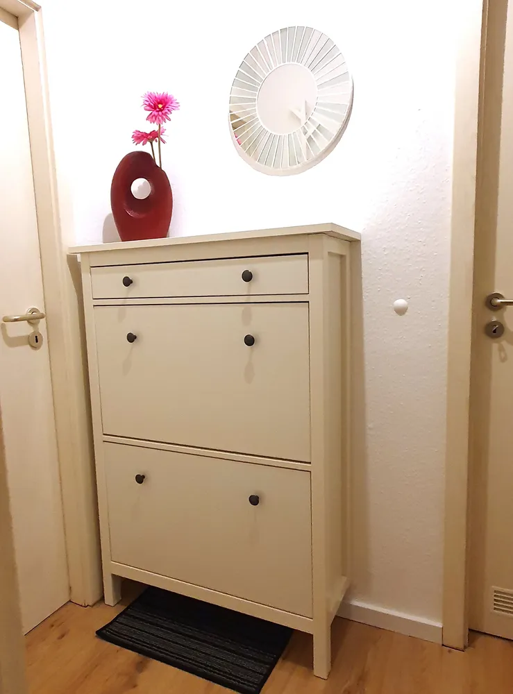 1 Zimmer Wohnung mit 39 m² in Kiel – Bild 12