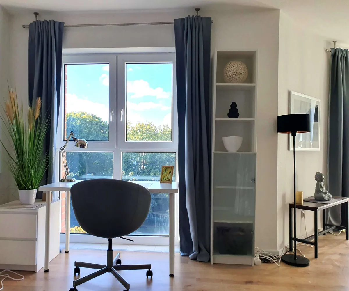 1 Zimmer Wohnung mit 39 m² in Kiel – Bild 4
