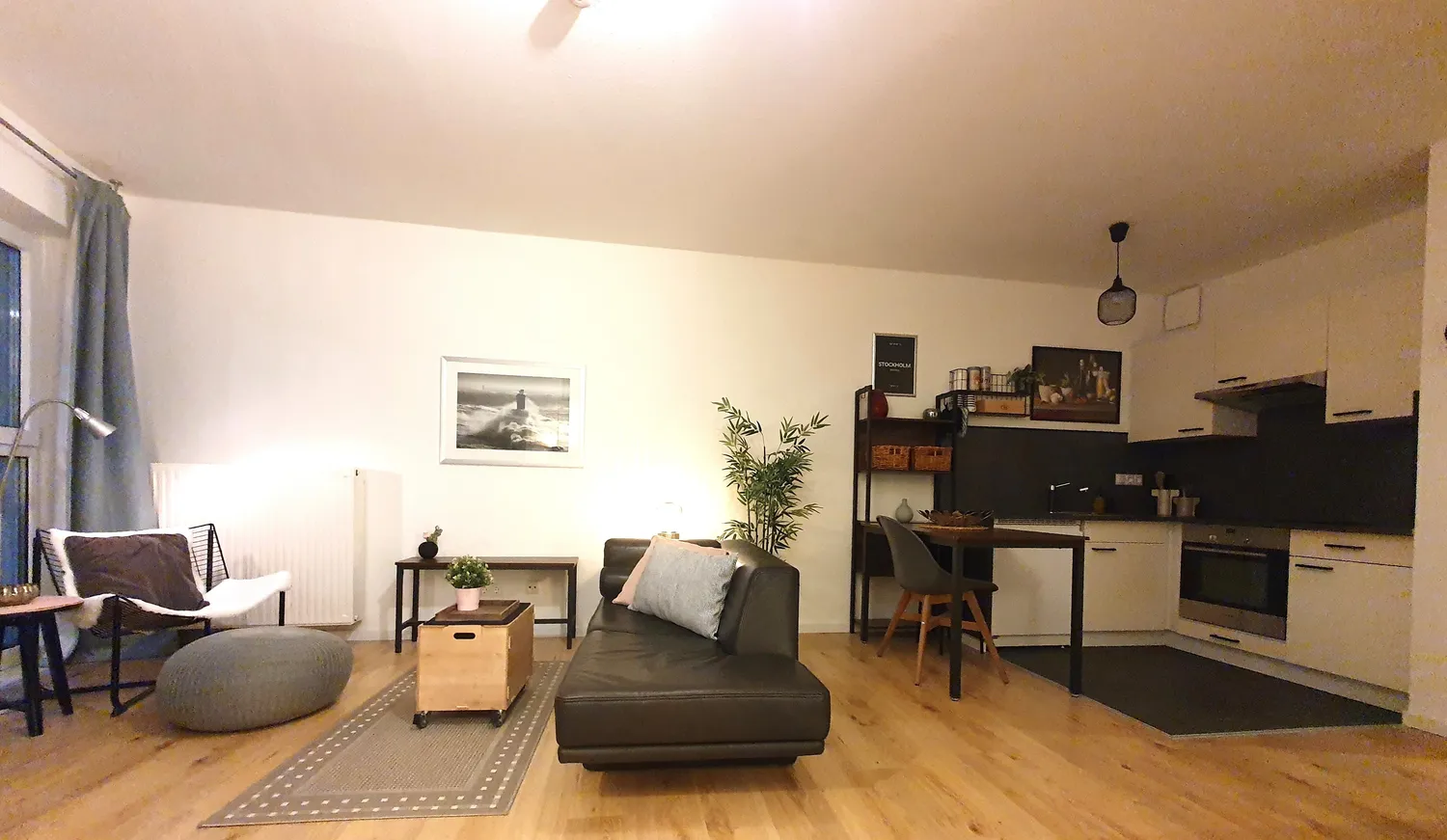 1 Zimmer Wohnung mit 39 m² in Kiel – Bild 7
