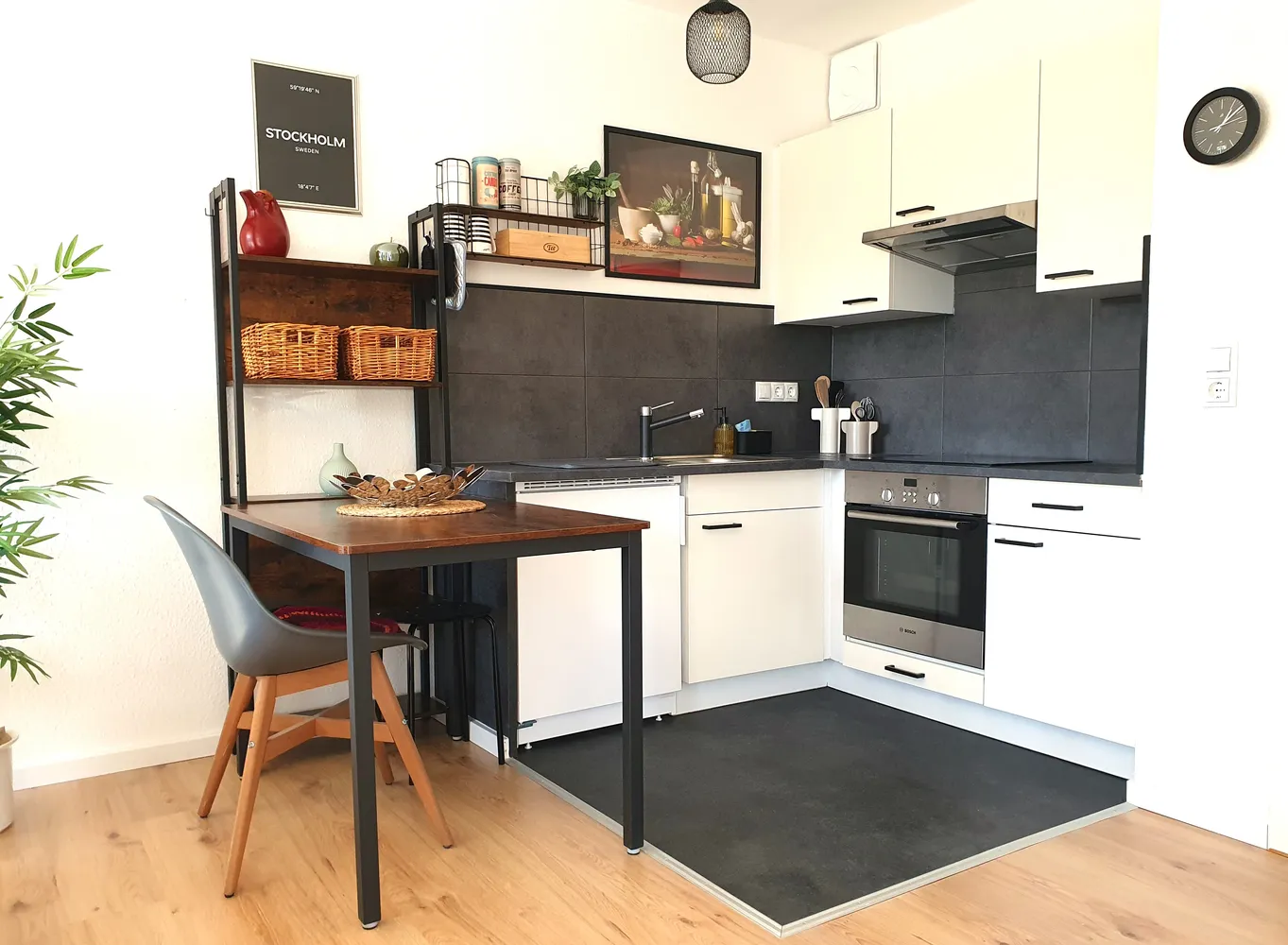 1 Zimmer Wohnung mit 39 m² in Kiel – Bild 8