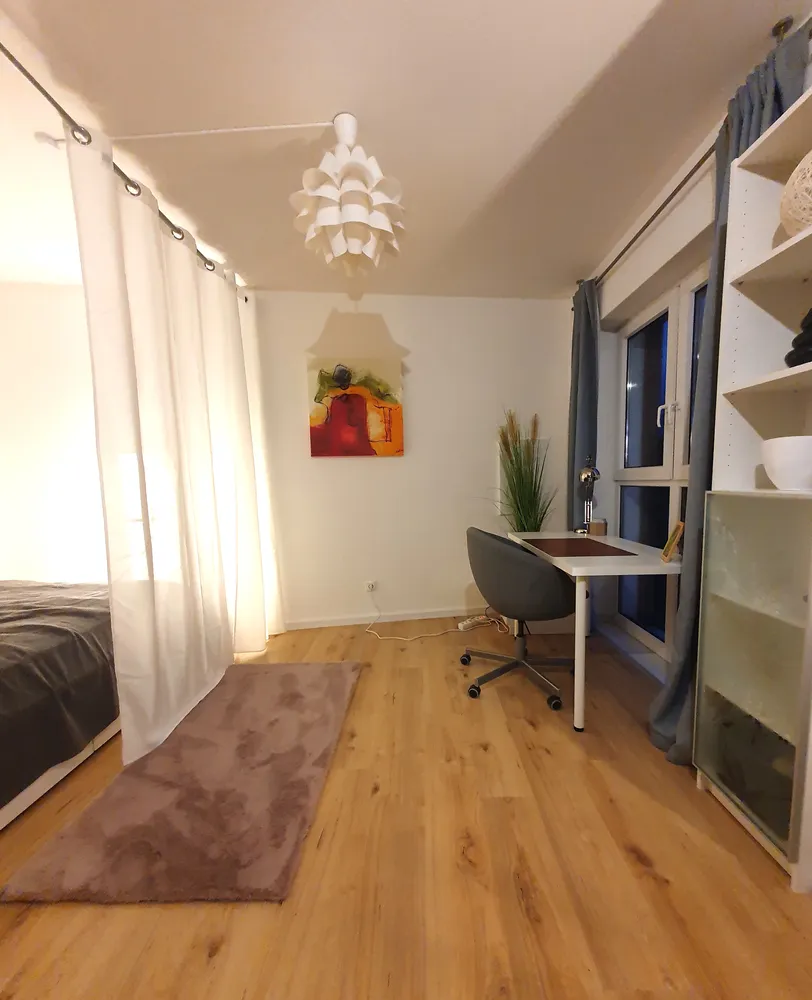 1 Zimmer Wohnung mit 39 m² in Kiel – Bild 9