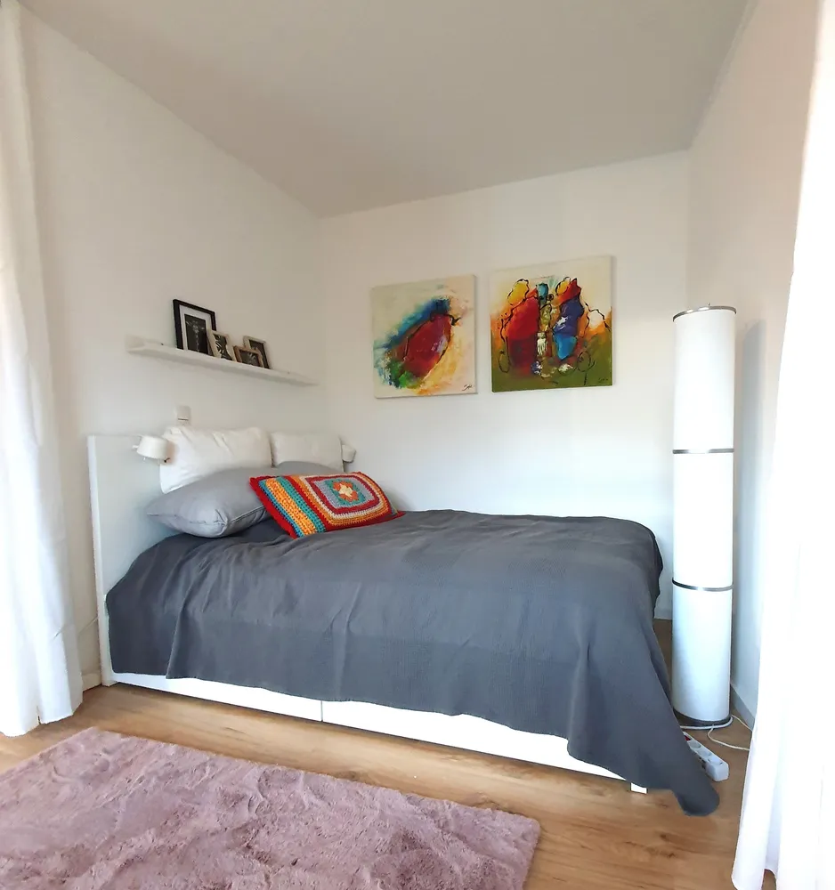 1 Zimmer Wohnung mit 39 m² in Kiel – Bild 10