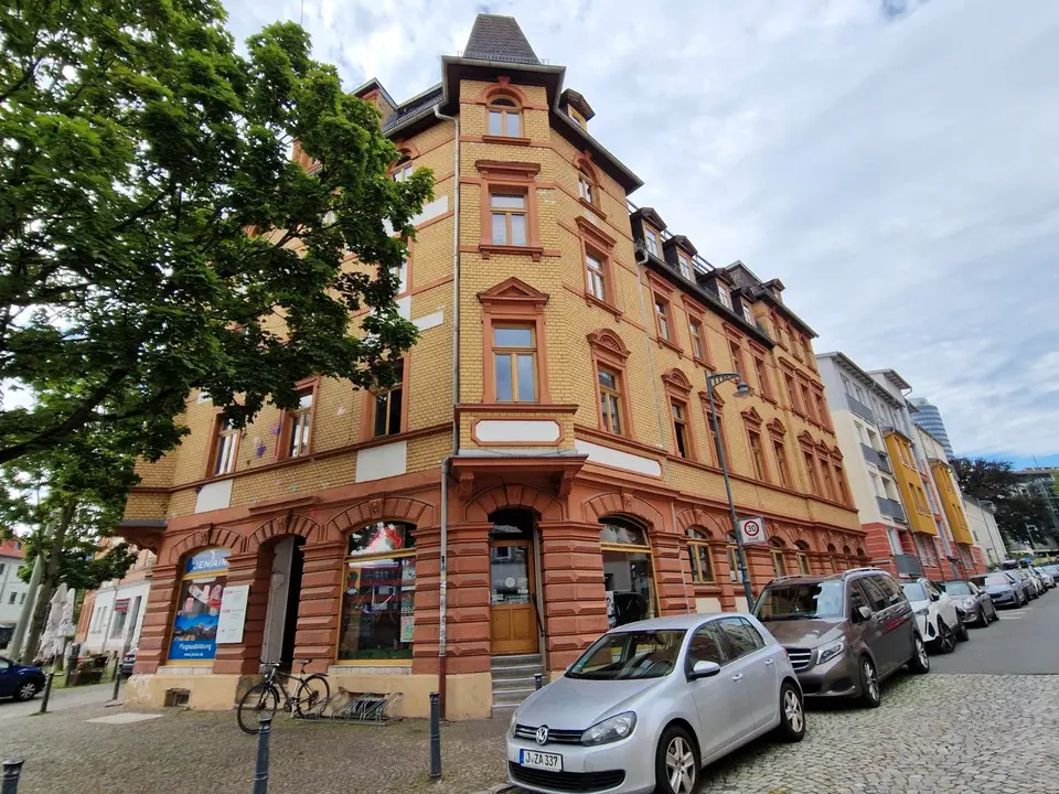 4 Zimmer Wohnung mit 116 m² in Jena – Bild 3