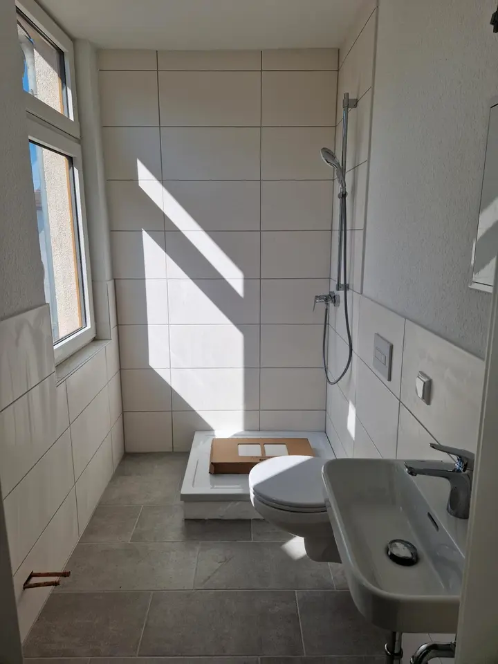 4 Zimmer Wohnung mit 116 m² in Jena – Bild 5
