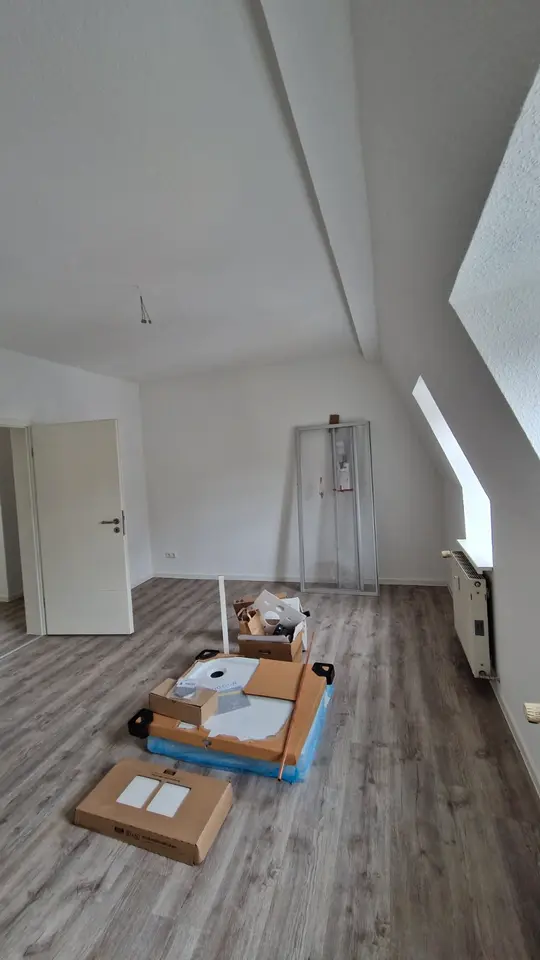 4 Zimmer Wohnung mit 116 m² in Jena – Bild 6