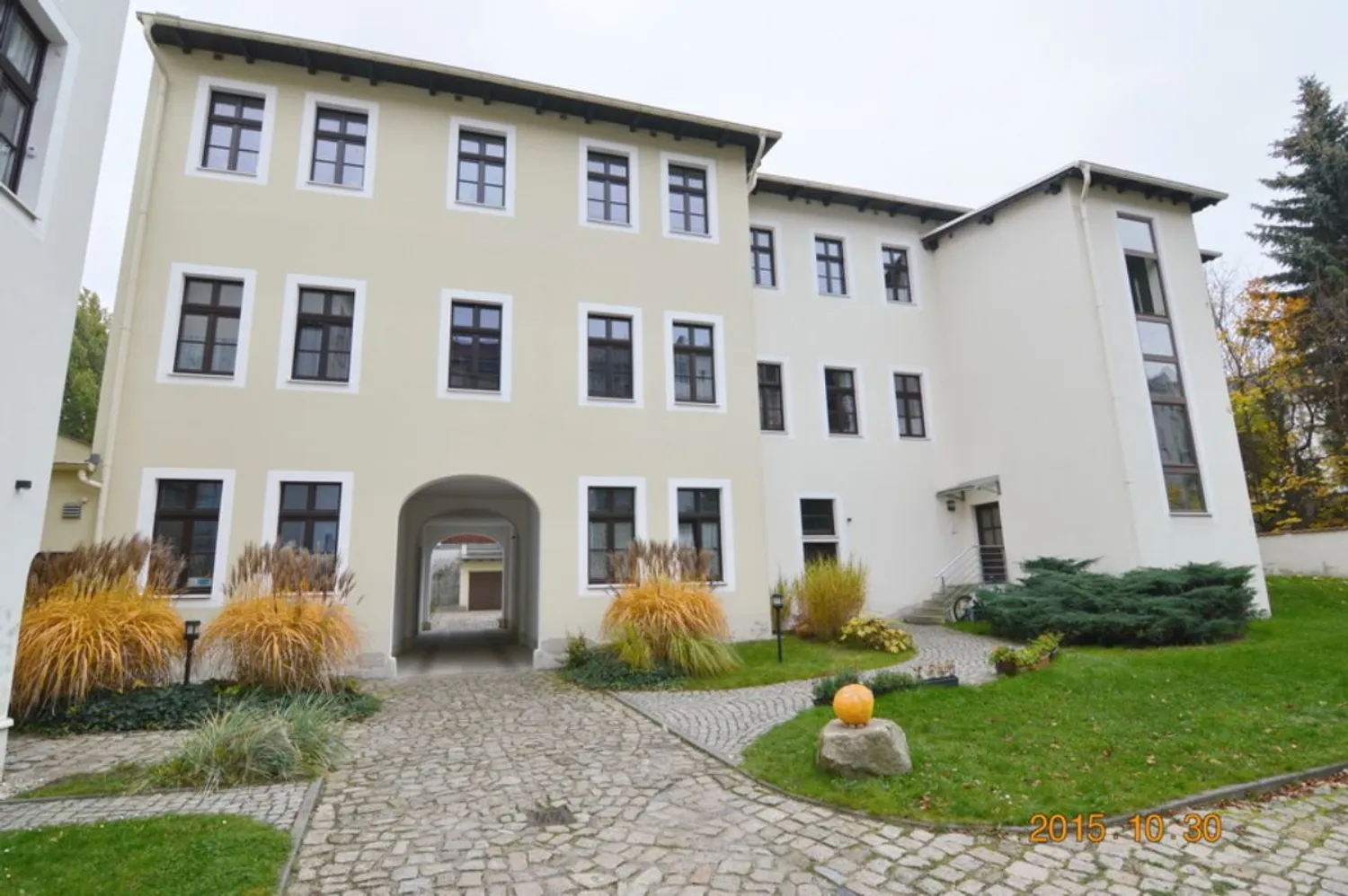 3 Zimmer Wohnung mit 75 m² in Görlitz – Bild 1
