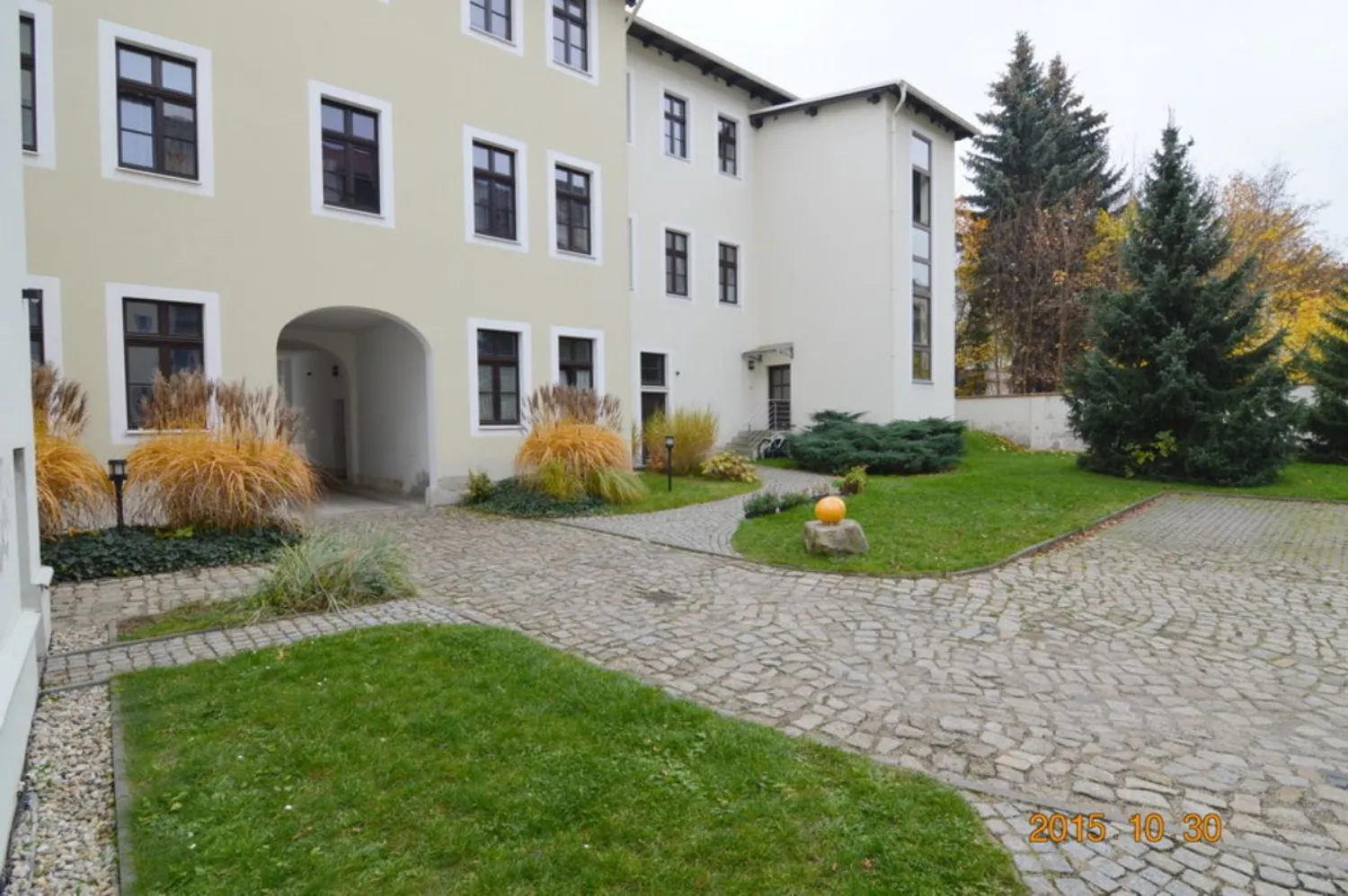 3 Zimmer Wohnung mit 75 m² in Görlitz – Bild 2