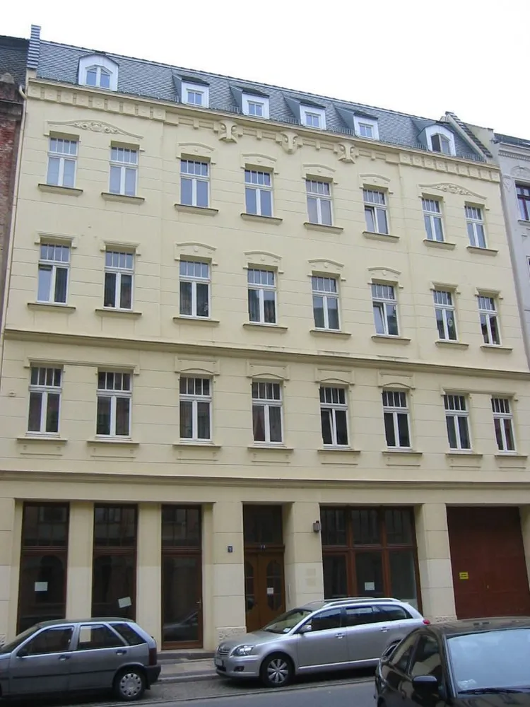 3 Zimmer Wohnung mit 75 m² in Görlitz – Bild 3