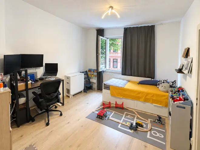 2 Zimmer Wohnung mit 37 m² in Bremen – Bild 2