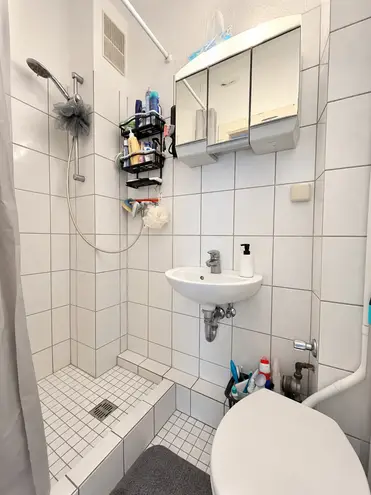 2 Zimmer Wohnung mit 37 m² in Bremen – Bild 3