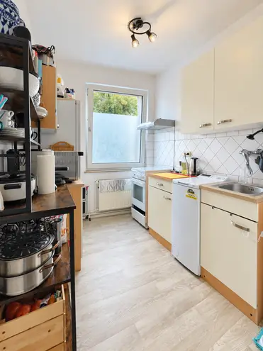 2 Zimmer Wohnung mit 37 m² in Bremen – Bild 4