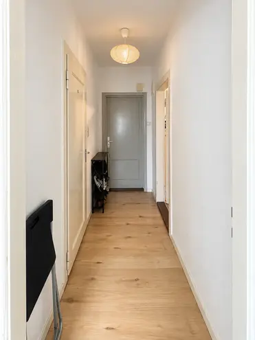 2 Zimmer Wohnung mit 37 m² in Bremen – Bild 5