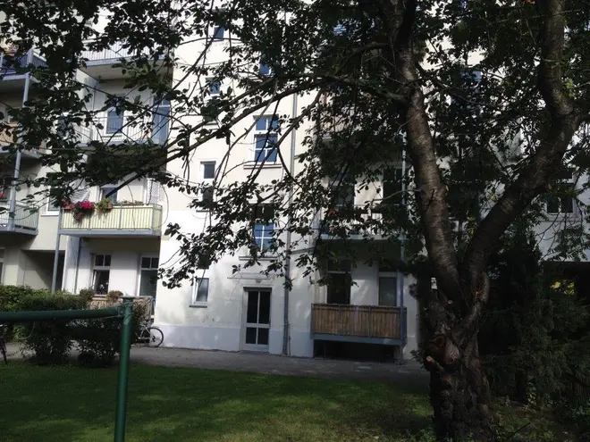 2 Zimmer Wohnung mit 45 m² in Leipzig – Bild 3