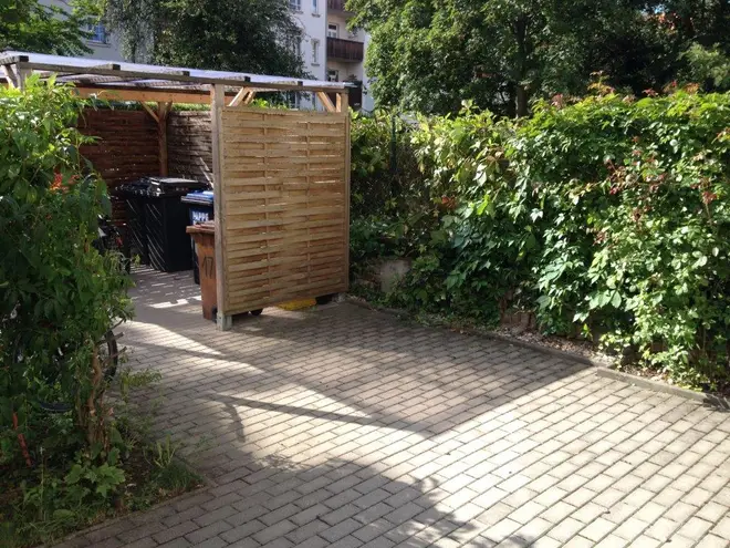 2 Zimmer Wohnung mit 45 m² in Leipzig – Bild 4