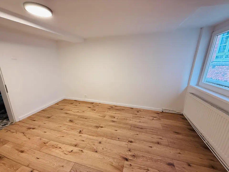 WG-Zimmer mit 25 m² in Marburg – Bild 2