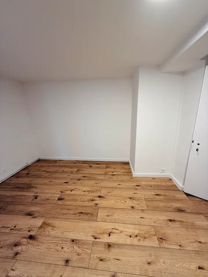 WG-Zimmer mit 25 m² in Marburg – Bild 3