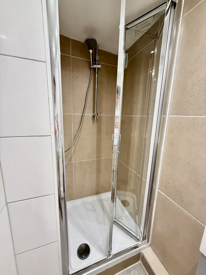 WG-Zimmer mit 25 m² in Marburg – Bild 9