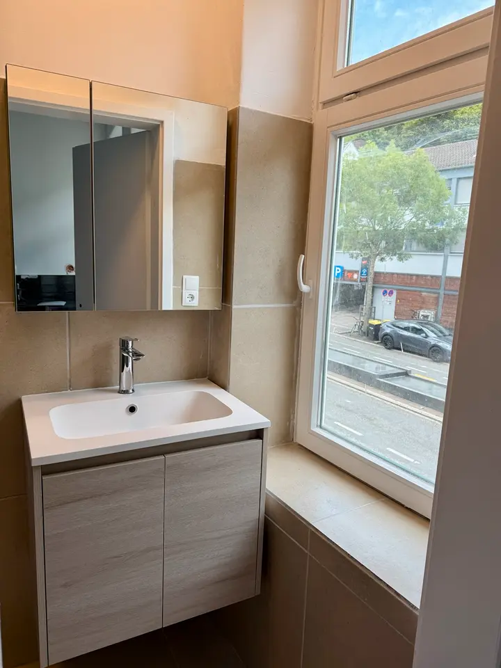 WG-Zimmer mit 25 m² in Marburg – Bild 10