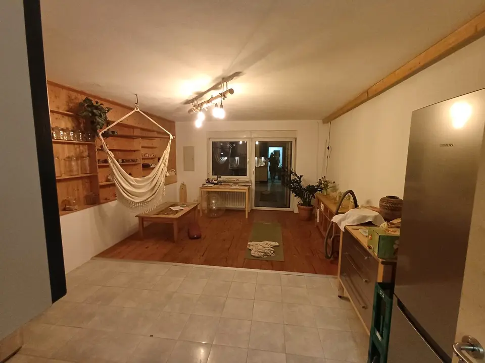 2 Zimmer Wohnung mit 60 m² in Berchtesgaden – Bild 2