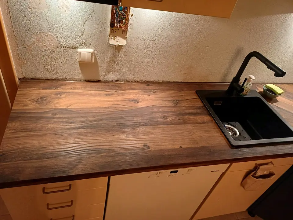 2 Zimmer Wohnung mit 60 m² in Berchtesgaden – Bild 7