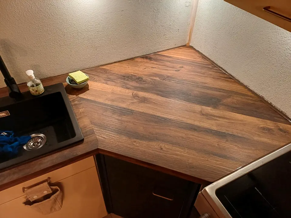 2 Zimmer Wohnung mit 60 m² in Berchtesgaden – Bild 8