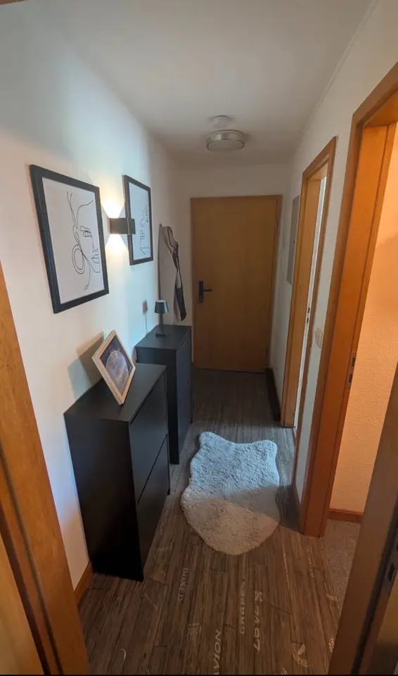 2 Zimmer Wohnung mit 25 m² in Flensburg – Bild 3