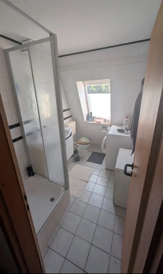 2 Zimmer Wohnung mit 25 m² in Flensburg – Bild 4