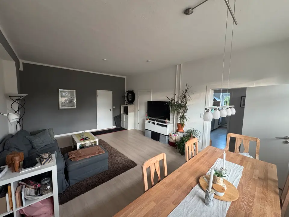 2 Zimmer Wohnung mit 25 m² in Flensburg – Bild 9