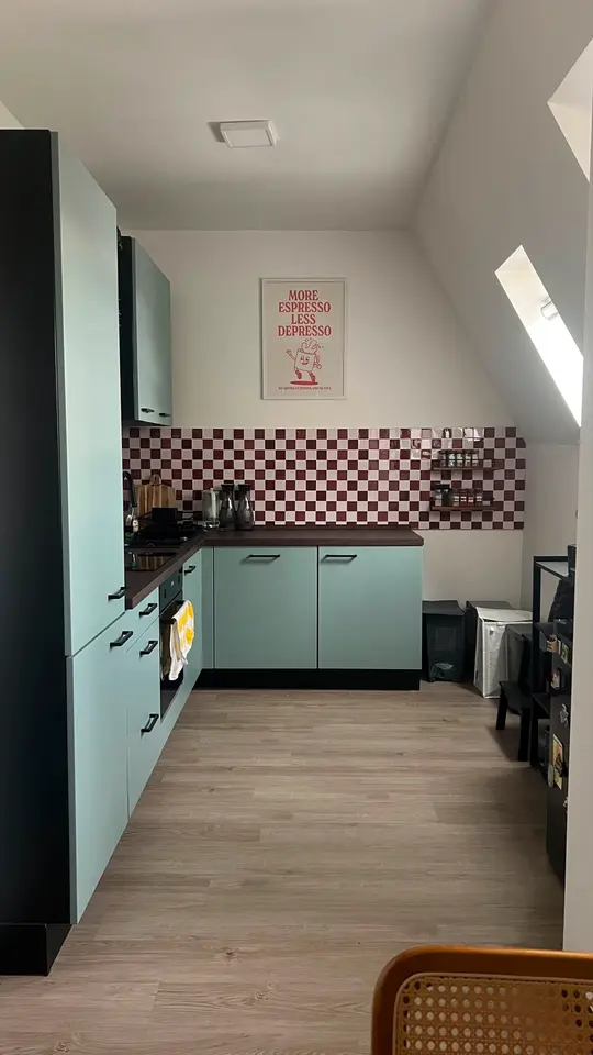 5 Zimmer Wohnung mit 102 m² in Herne – Bild 2