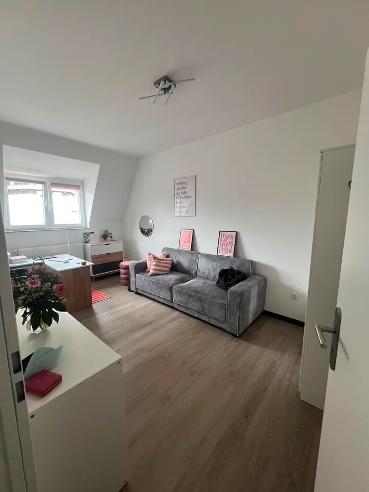 5 Zimmer Wohnung mit 102 m² in Herne – Bild 4