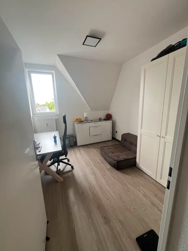 5 Zimmer Wohnung mit 102 m² in Herne – Bild 5